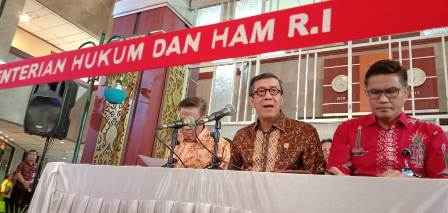 RKUHP Atur Izin Aborsi bagi Korban Pemerkosaan