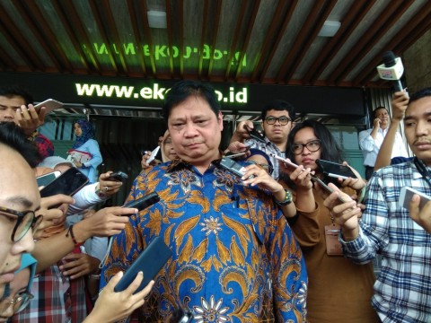 RI Pamer Lima Industri 4.0 di  Jerman