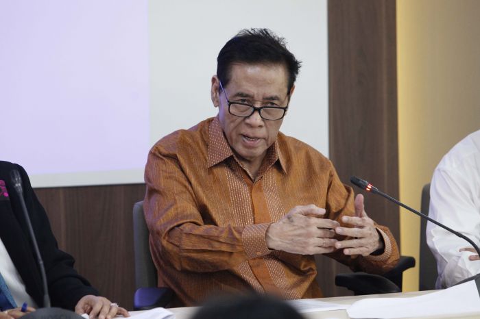 Pidana di Bawah 5 Tahun Tak Dipenjara