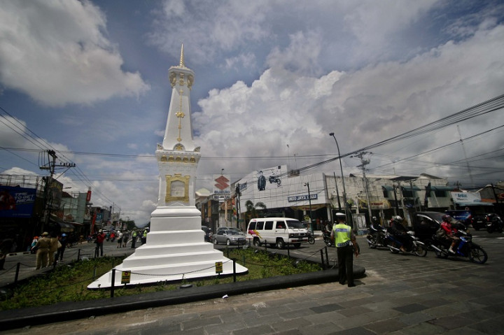 Yogyakarta Keluarkan Aturan Larangan Konsumsi Anjing