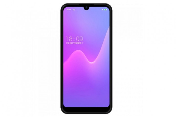 Beredar, Spesifikasi dan Gambar Lenovo K10