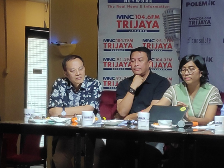 MUI Dukung Perluasan Pasal Zina RKUHP