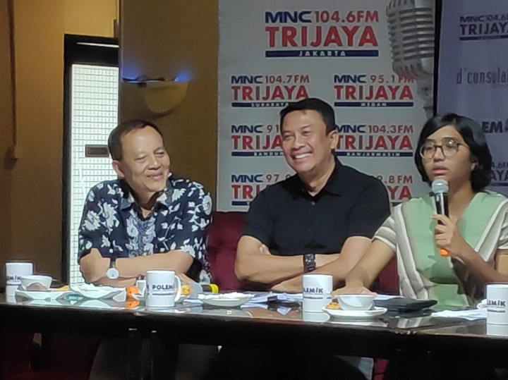 RKUHP Kerdilkan Kebebasan Pers