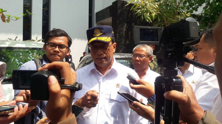 KA Joglosemar Menghubungkan YIA dengan Wisata DIY-Jateng