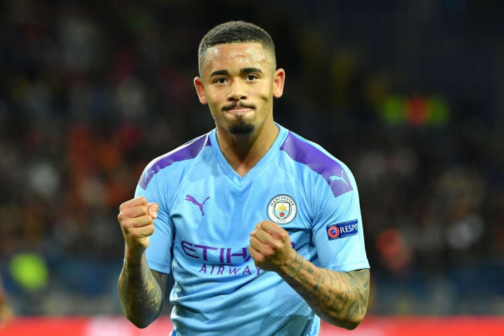 Gabriel Jesus Kembali Dipanggil Timnas Brasil