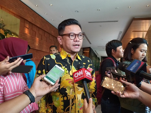 RUU Penghapusan Kekerasan Seksual Terganjal Penundaan RKUHP