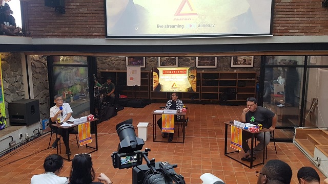 Budiman Sudjatmiko: Jangan Ada Pendekatan Militeristik di Papua