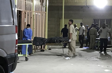 ISIS Klaim Ledakan yang Tewaskan 12 Orang di Irak