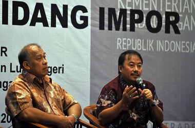 Indonesia Pulangkan Tiga Balita Telantar dari Taiwan