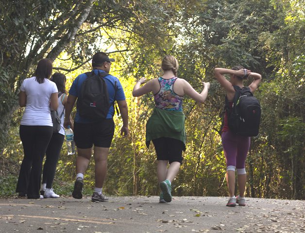 Kenali Tipe Olahraga Sesuai dengan Kesehatan Jantung Anda