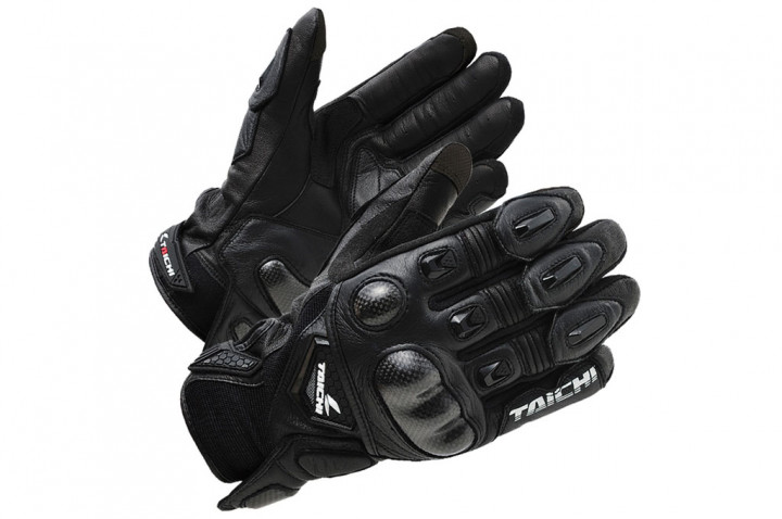 Pilih Sarung Tangan Motor dengan Protektor