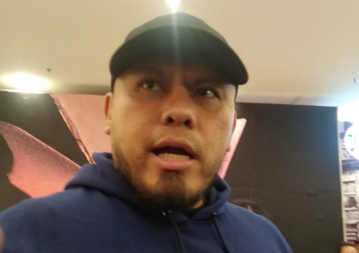 Joko Anwar: KPI Sudah Represif dan Otoriter