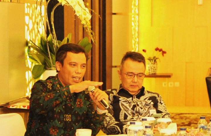 Proses Bisnis BTN Sesuai Tata Kelola Perusahaan