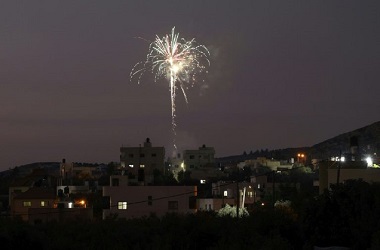 Israel Padamkan Listrik di Sebagian Tepi Barat