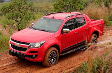 Jangan Asal Jajal Trek Offroad, Wajib Tahu Basis Berkendaranya