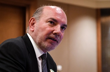 Target dalam Perjanjian Iklim Paris Perlu Diperbarui