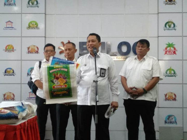 Mafia Raup Untung Rp5 Triliun dari Penyaluran BPNT