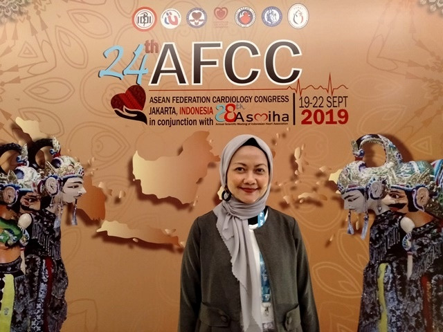 Mengenal Jenis Pemeriksaan Penyakit Jantung