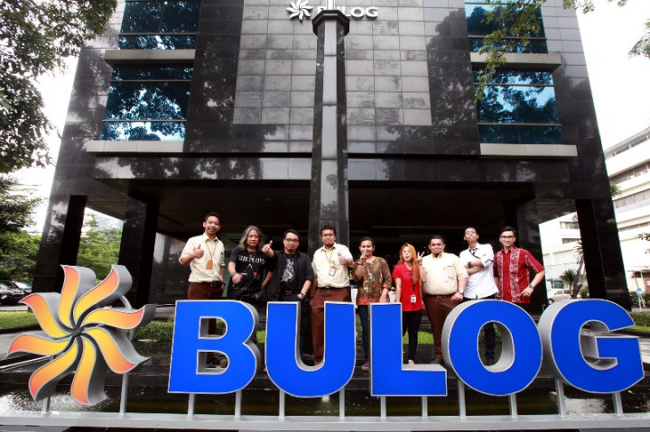 Bantai Mafia Beras, Bulog Siap Jadi Penyalur Tunggal BPNT