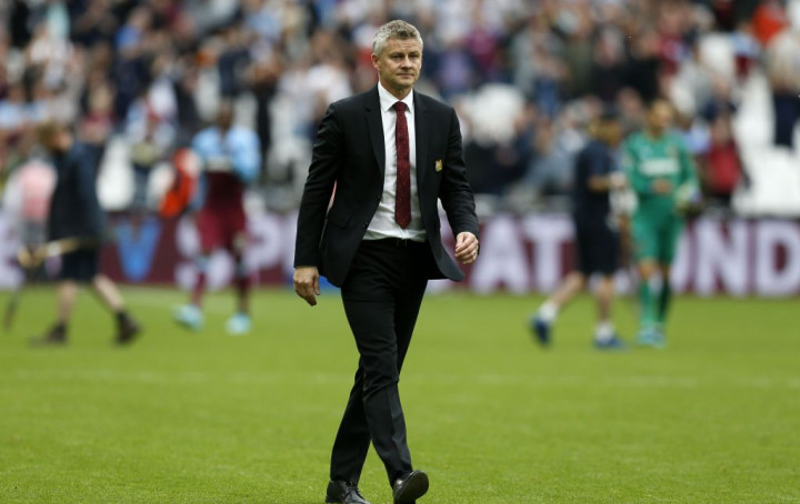Ditaklukkan West Ham, Penampilan MU Tetap Diapresiasi Solskjaer