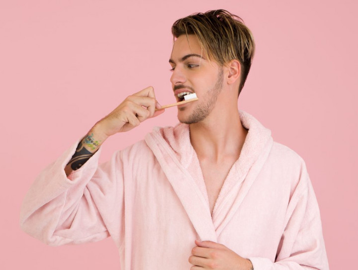 Dampak yang Terjadi jika Jarang Menyikat Gigi