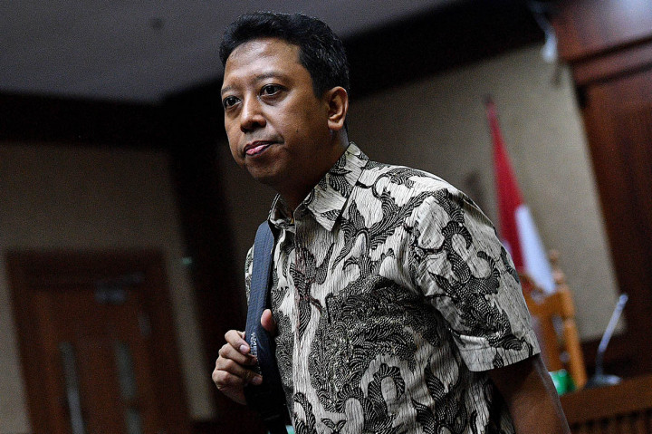 Rommy: OTT KPK Pangkas Suara PPP pada Pemilu 2019