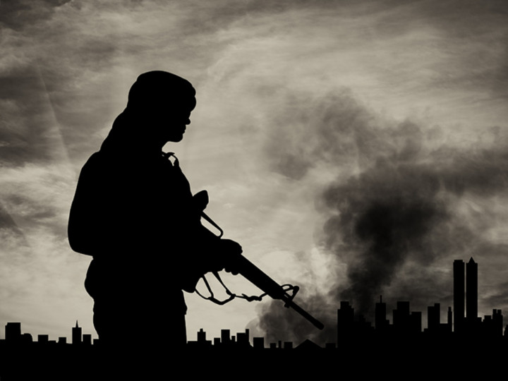 Tiga WNI Ditahan di Singapura Terkait Terorisme