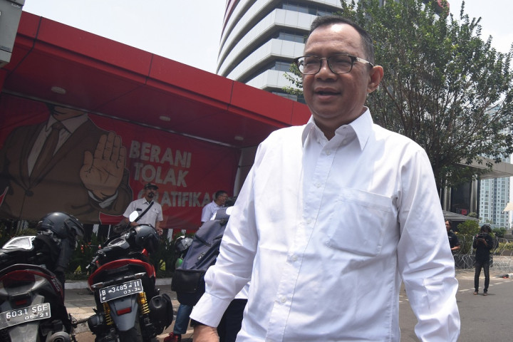 Eks Sesmenpora Bakal Buka-bukaan Soal Imam Nahrawi