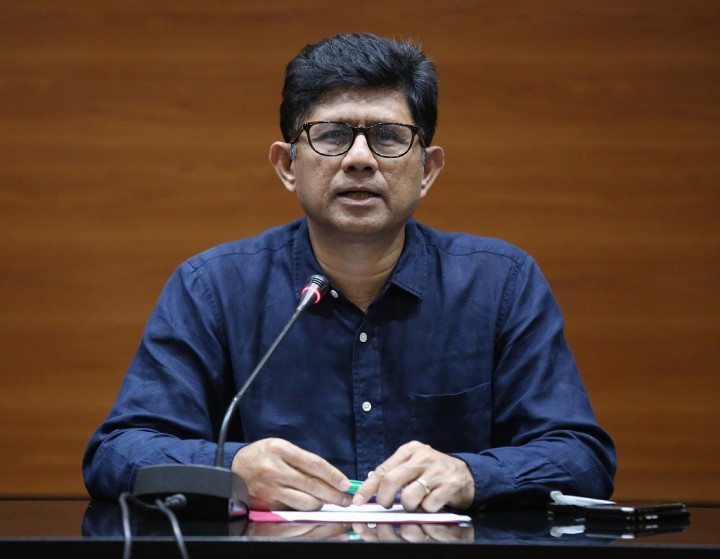 KPK Sita USD30 Ribu saat OTT Direksi Perum Perindo