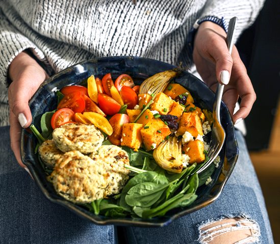 Ahli nutrisi Sanjay Gupta mengatakan diet keto membuat tubuh dalam kondisi kondisi ketosis yang kemudian menjadi nama diet ini. (Foto: Pexels.com)