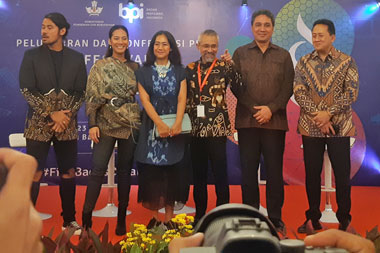 Komite FFI akan Gelar Pemutaran Film di Stasiun MRT