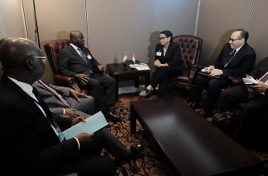 Indonesia Siap Bangun 1.500 Rumah di Pantai Gading