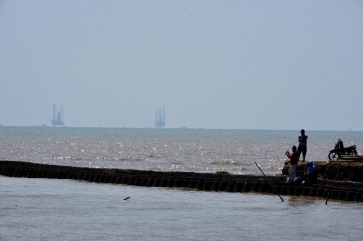 Kebocoran Minyak Pertamina yang Dikumpulkan Capai 42,34 Ribu Barel