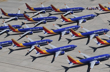 Keluarga Korban 737 Max akan Terima Rp2 Miliar dari Boeing