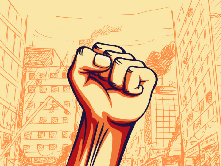 Akibat Kerusuhan Wamena