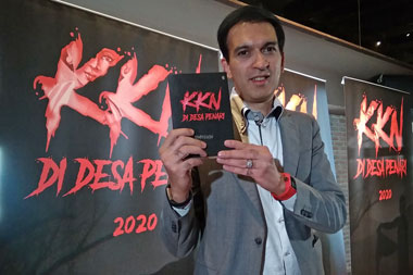 Film KKN di Desa Penari Ditargetkan Rilis Maret 2020