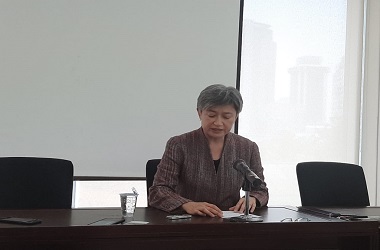 Empat Fakta Utama Pendorong Persaingan AS-Tiongkok