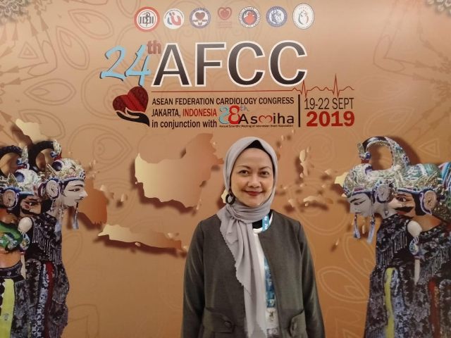 Kategori Orang yang Wajib Periksa Kondisi Jantung