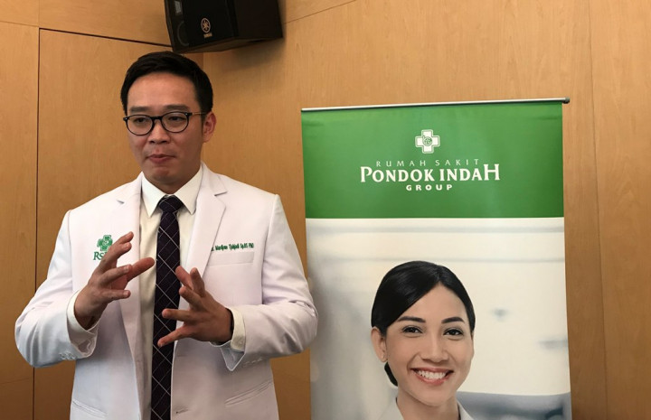 Mengenal Penyebab dan Risiko Aneurisma Otak