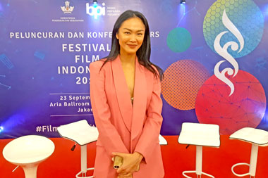 Tendangan Mematikan Mutiara Jenar