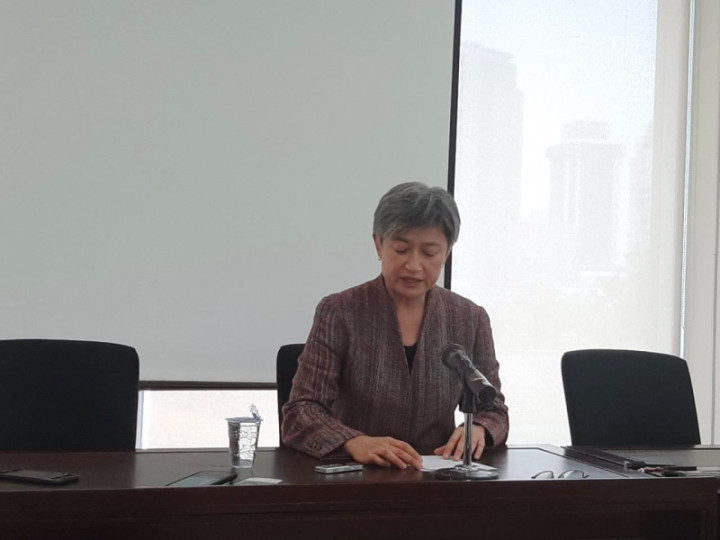 Perang Dagang AS-Tiongkok Ganggu Kawasan Asia Pasifik