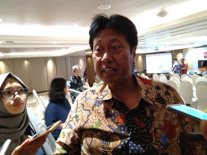 Kebutuhan Garam Industri Mamin Diupayakan Terpenuhi