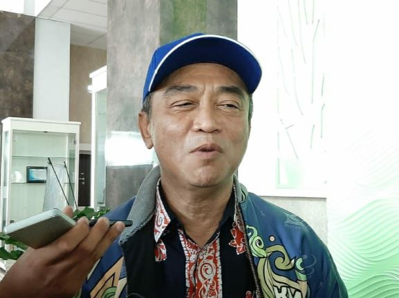 Kemenristekdikti Imbau Demo Mahasiswa Tanpa Bawa Almamater