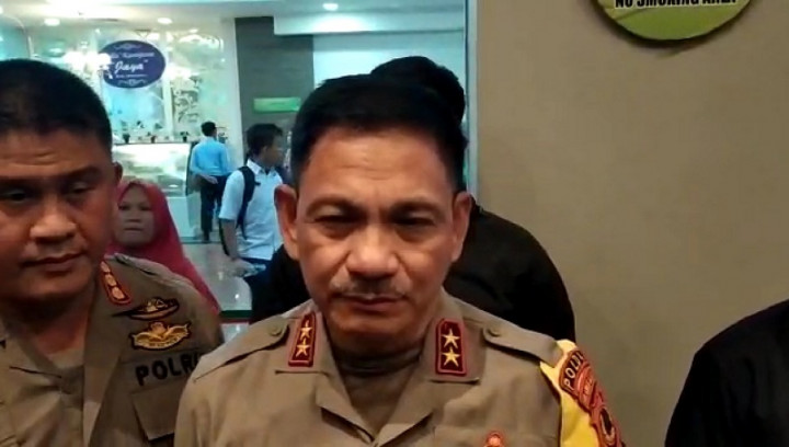 Dugaan Polisi Pukul Tiga Jurnalis di Makassar Diselidiki