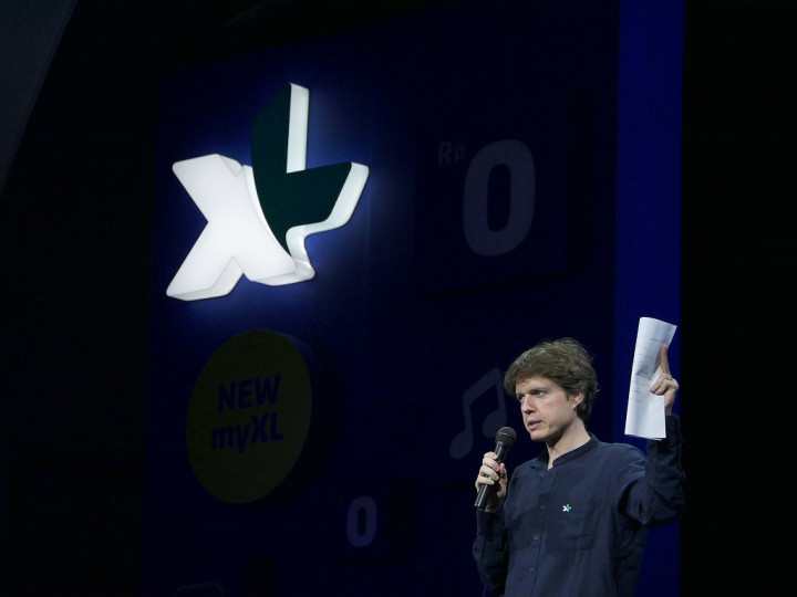 XL Punya Kuota Data 3GB Gratis Akses Aplikasi Pilihan