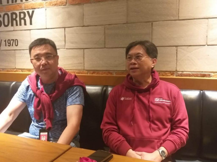 Bank Sinarmas Bidik Peningkatan Pengguna SimobiPlus