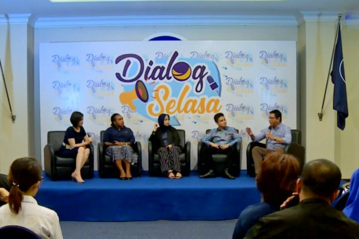 Legislator Terpilih NasDem Usul Konsep Pertanian Vertikal untuk Padi