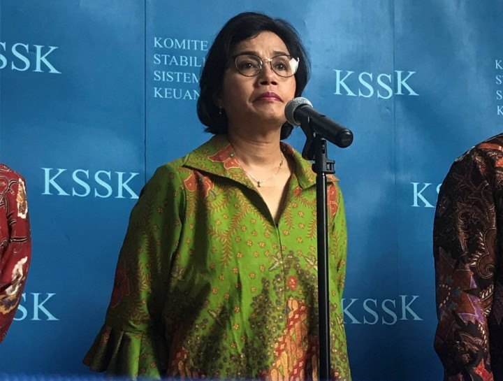 2020, Pemerintah Siapkan Rp508,1 Triliun Tingkatkan Kualitas SDM