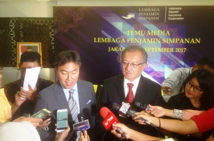 Likuiditas Ketat Bayangi Perbankan Tahun Depan