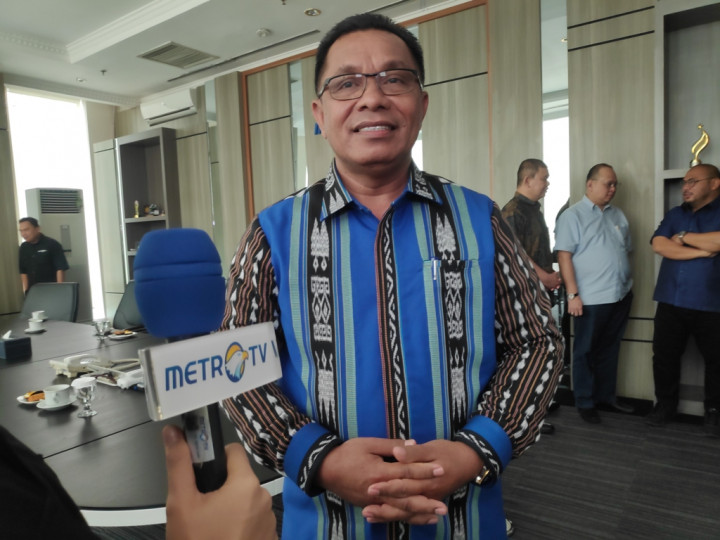 Lahan 1.500 Ha Disiapkan untuk Kelola Blok Masela